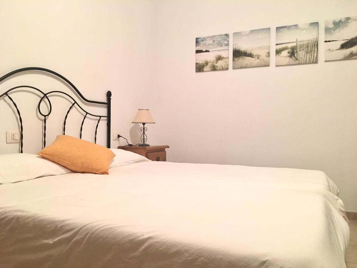Samsara Home Caleta de Sebo Ngoại thất bức ảnh