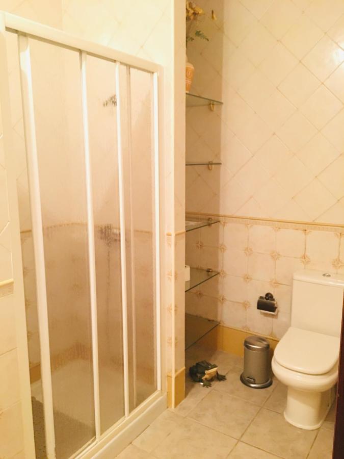 Samsara Home Caleta de Sebo Ngoại thất bức ảnh
