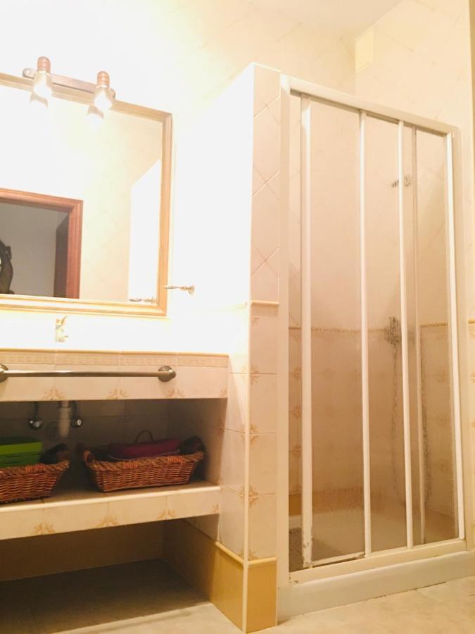 Samsara Home Caleta de Sebo Ngoại thất bức ảnh