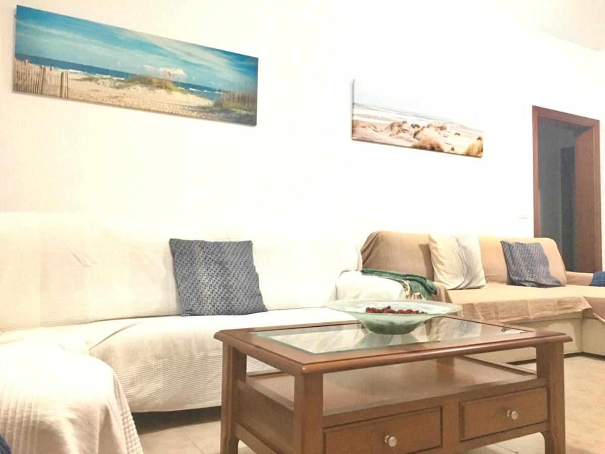 Samsara Home Caleta de Sebo Ngoại thất bức ảnh
